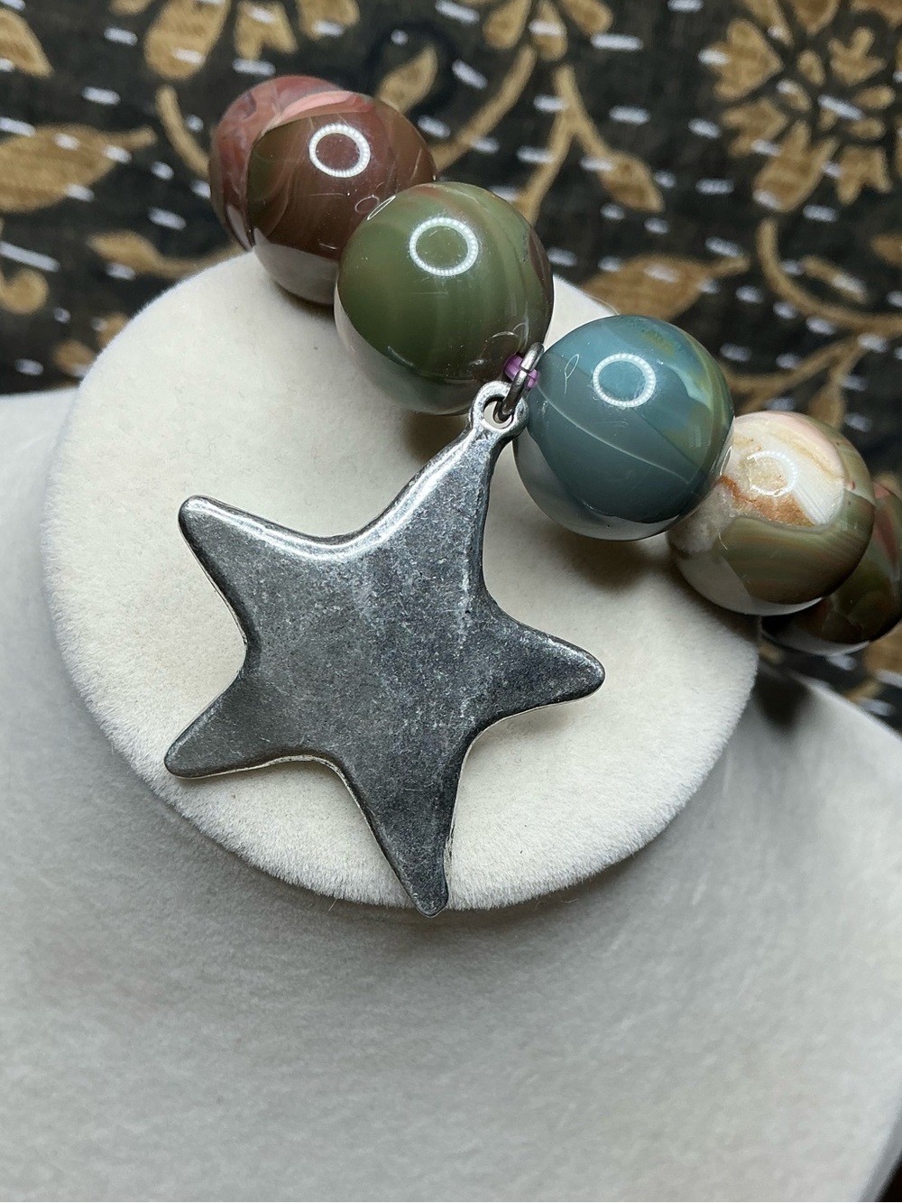 HQ Alashan with Silver Star #4 - Picture 5 of 5